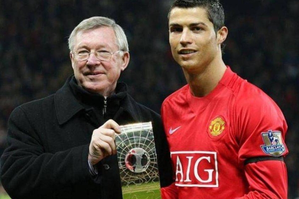 弗格森是如何成就了曼联?