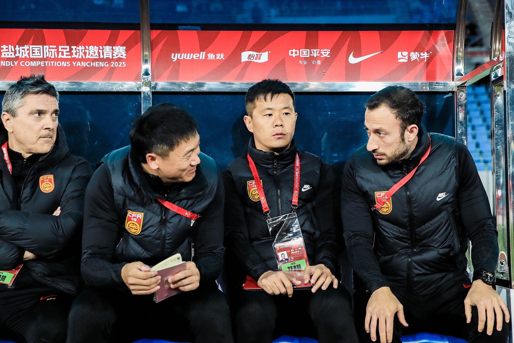 凯沙·约翰逊谈扣将总统山：卡特、拉文、戈登、小琼斯