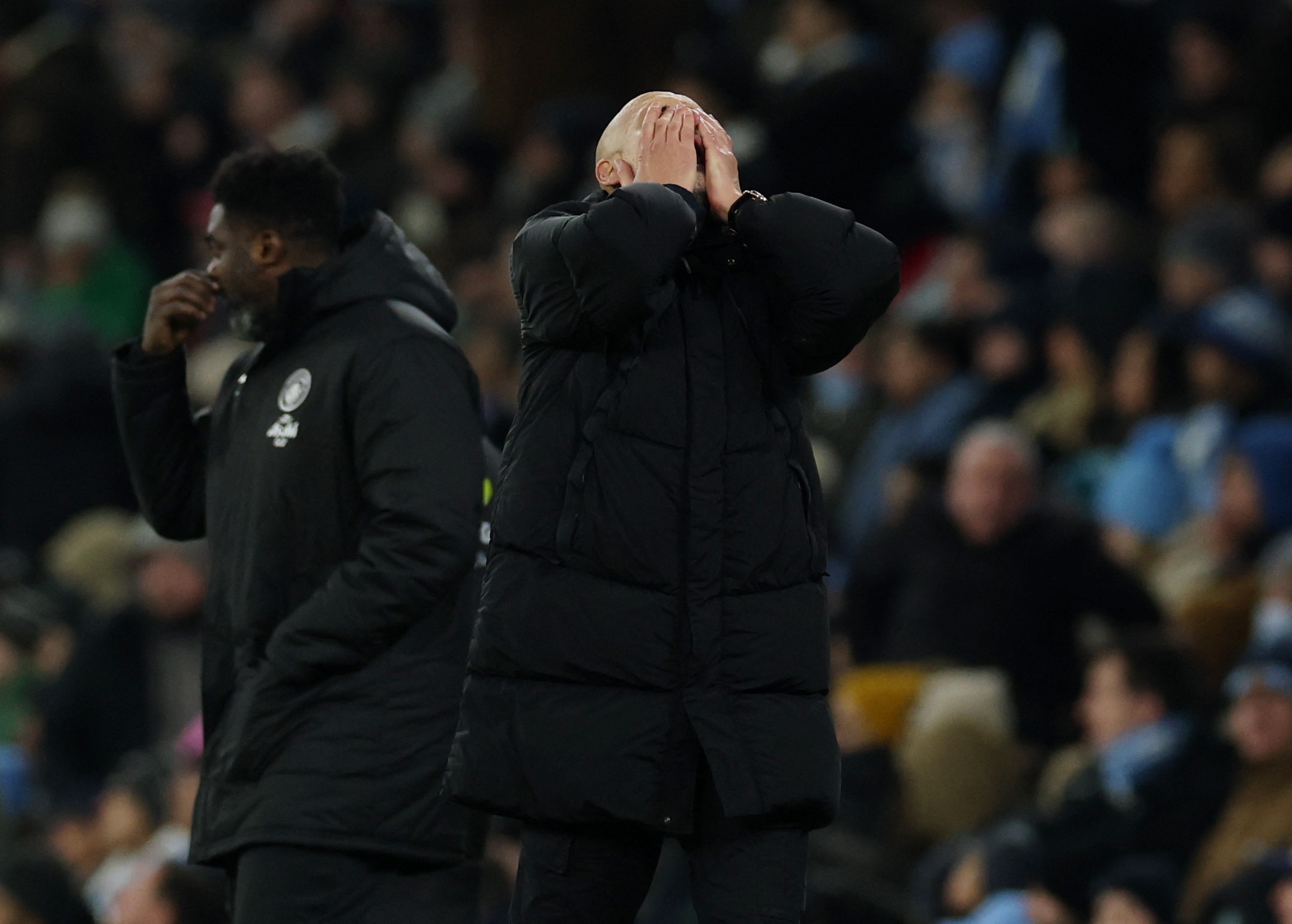 英媒：埃泽、厄德高、廷伯、斯通斯等多人可能缺席联赛杯决赛